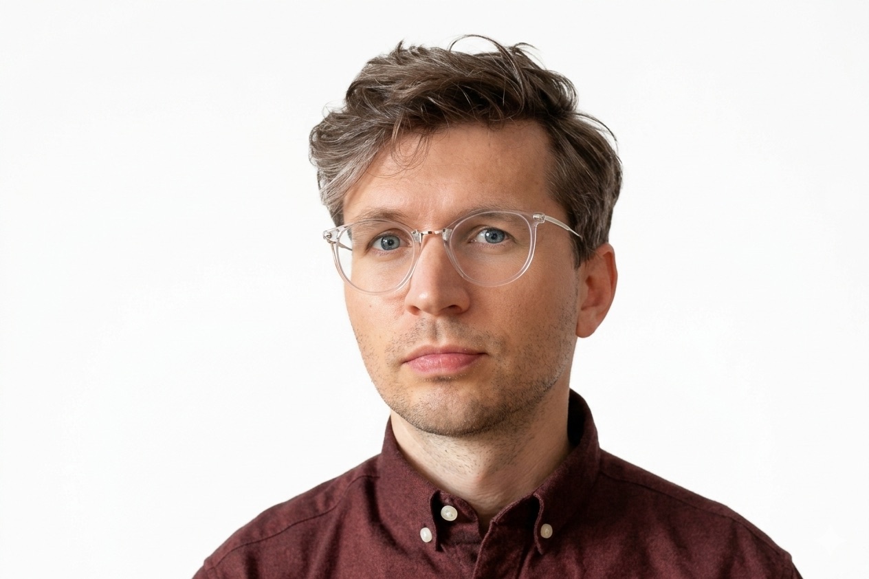 Franz Heinfling — HOLONLAB Principal, product strategy and AI delivery