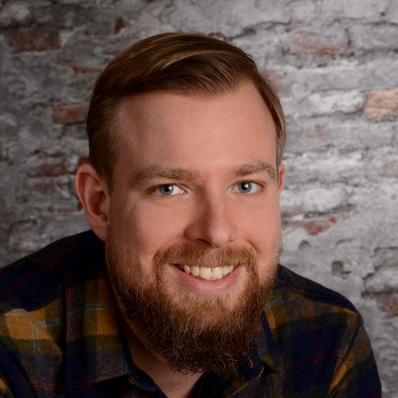 Thomas Iovine — HOLONLAB Principal, software architecture and AI-native development